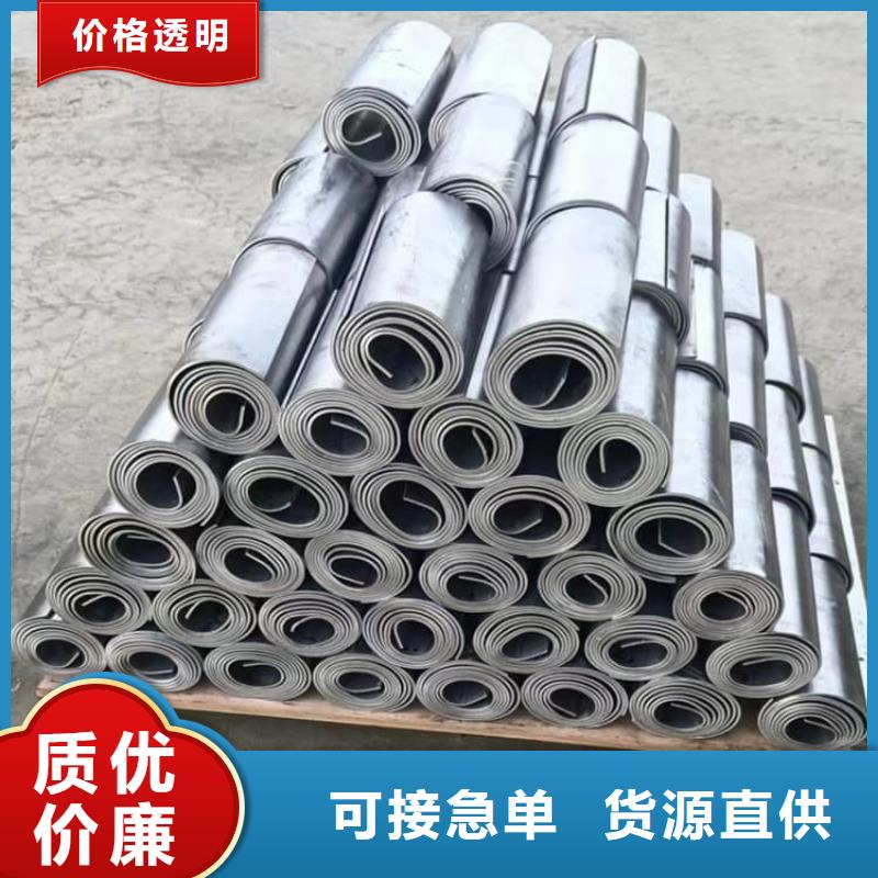 质量好的射线屏蔽铅板大型厂家