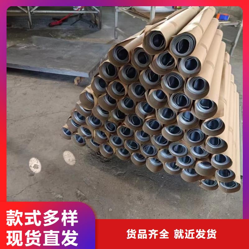 国标1#铅板可靠的商家