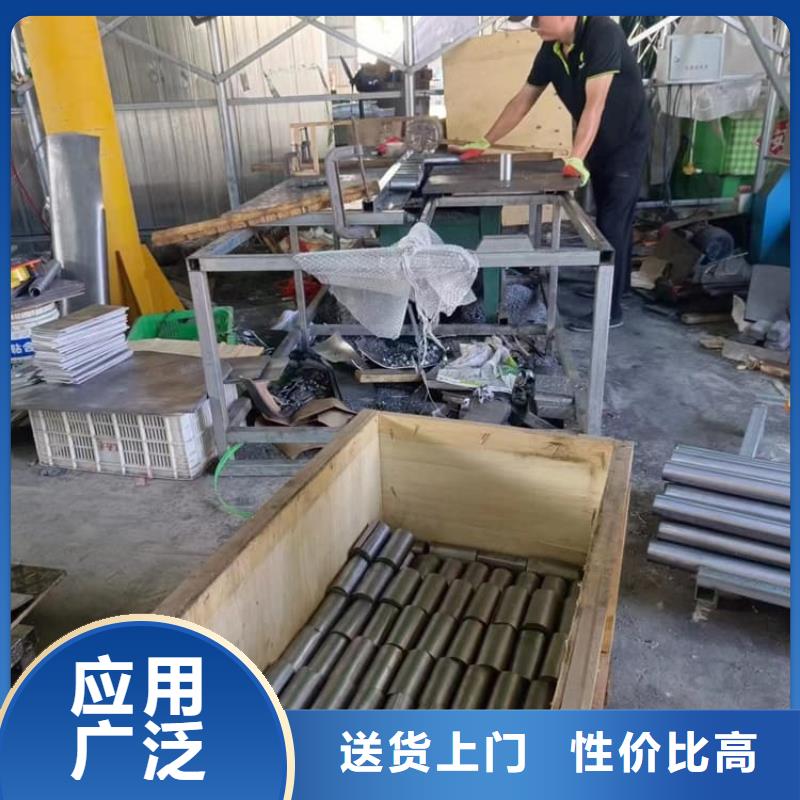 質量好的射線屏蔽鉛板大型廠家