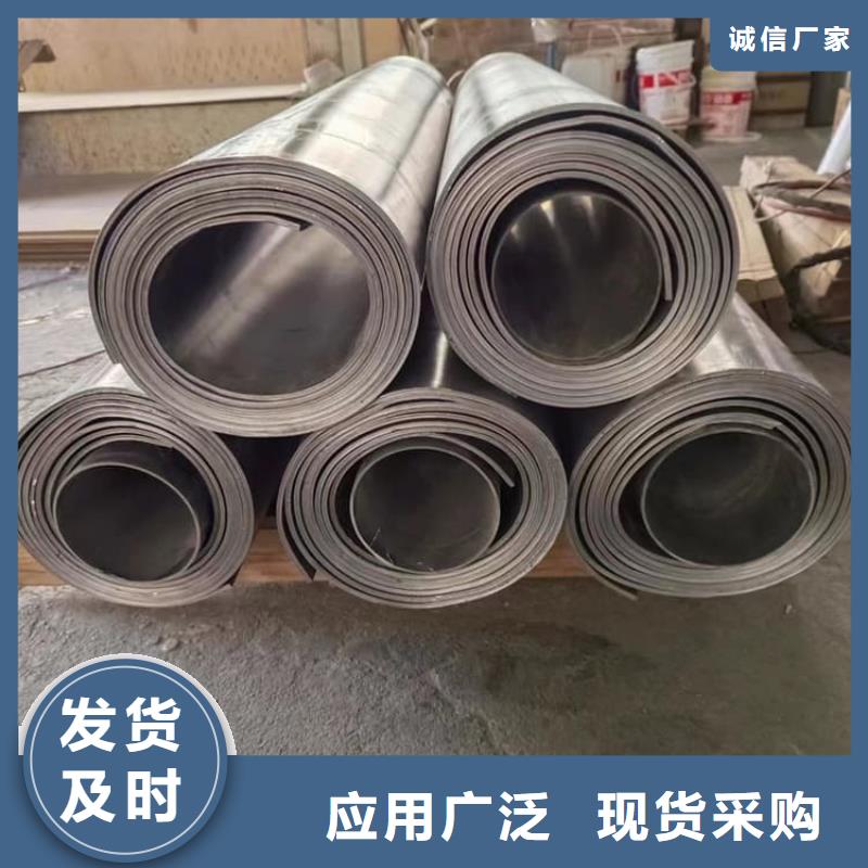 3mm铅板大规模厂家