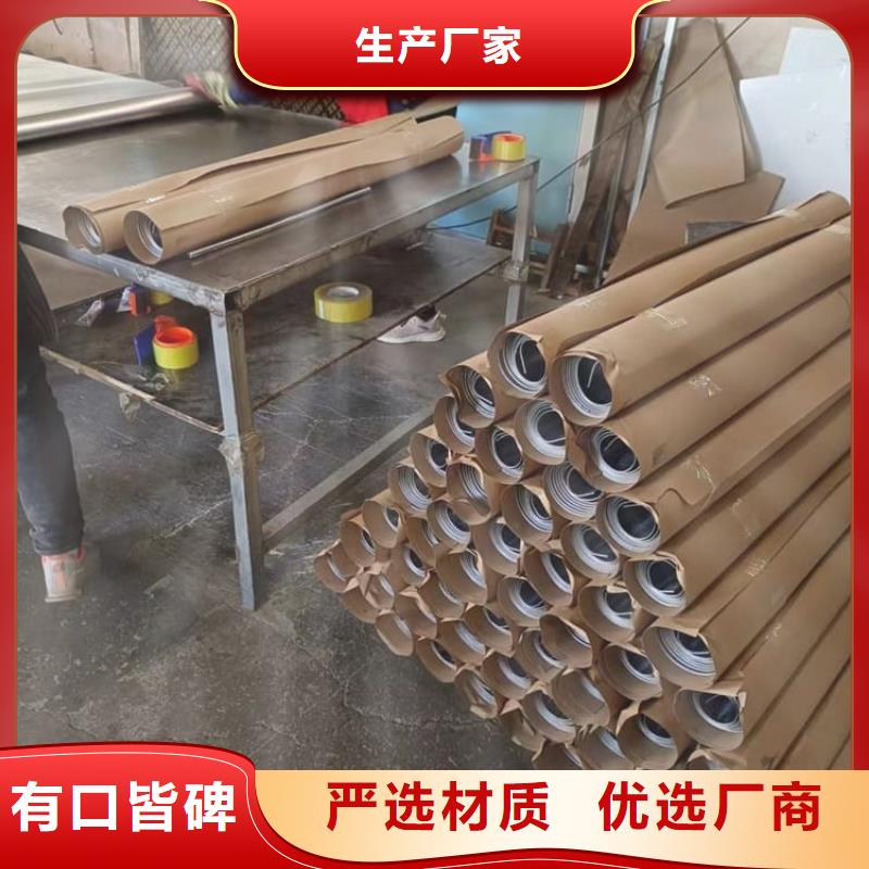工业用铅板款式齐全