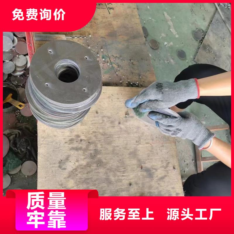异形铅件工厂直营