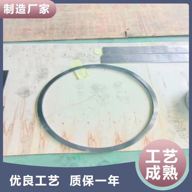 有现货的浇铸铅异型件供应商