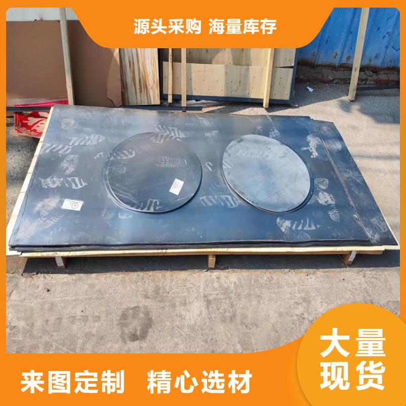 高密度铅异形件厂家，发货快