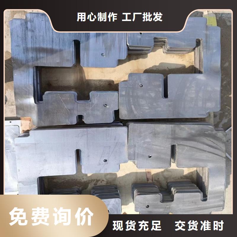 高电解铅异形件厂家规格齐全