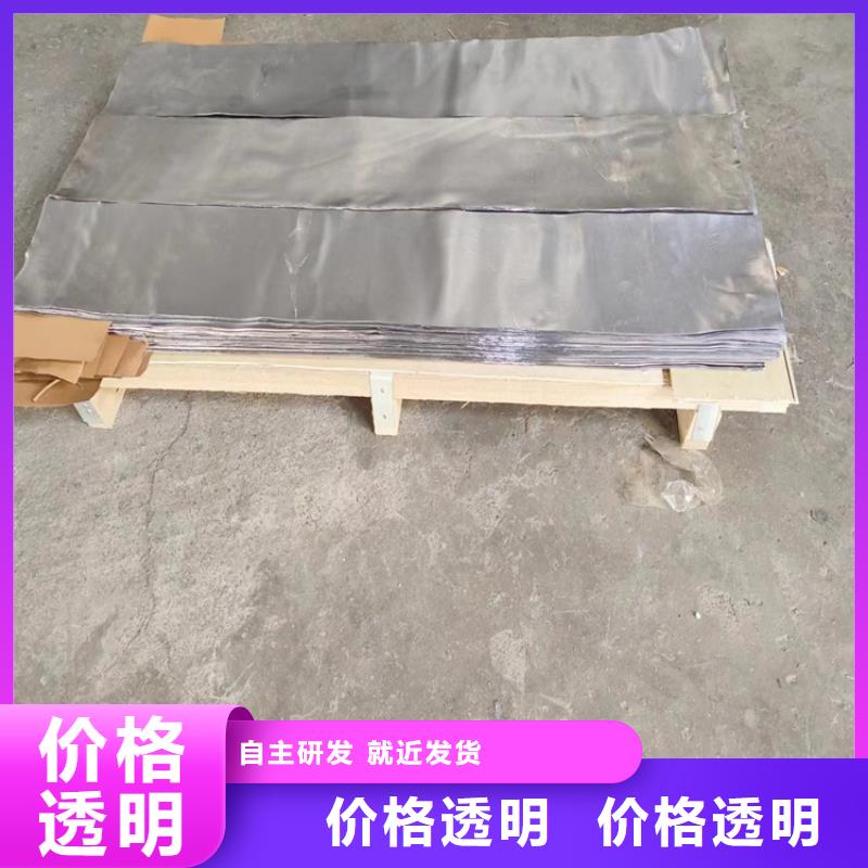铅异形件图文介绍