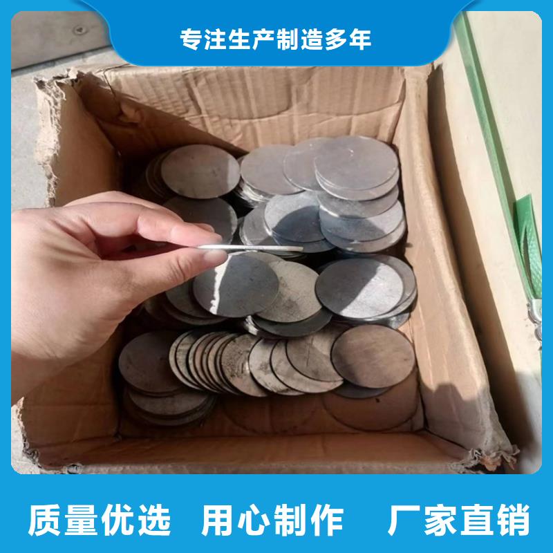 工业配重铅异形件现货供应_规格全