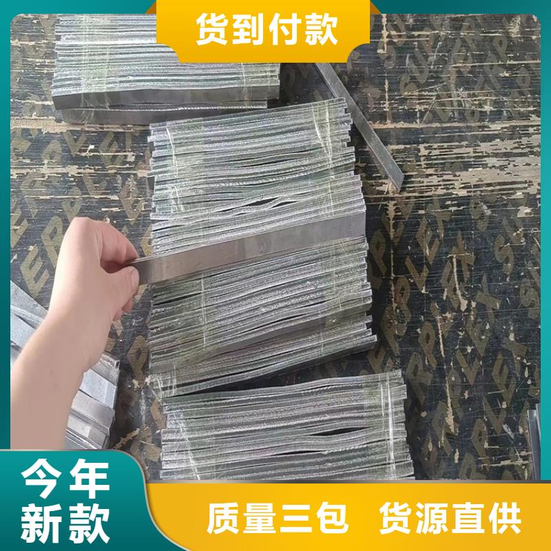 铅异形件-实力厂家