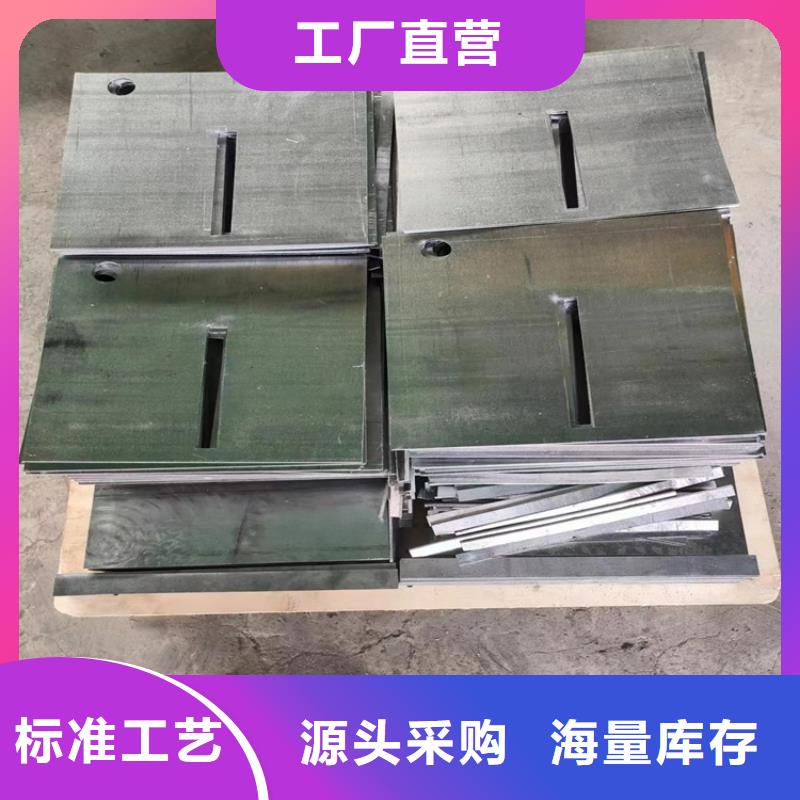 純鉛加工件加工定制