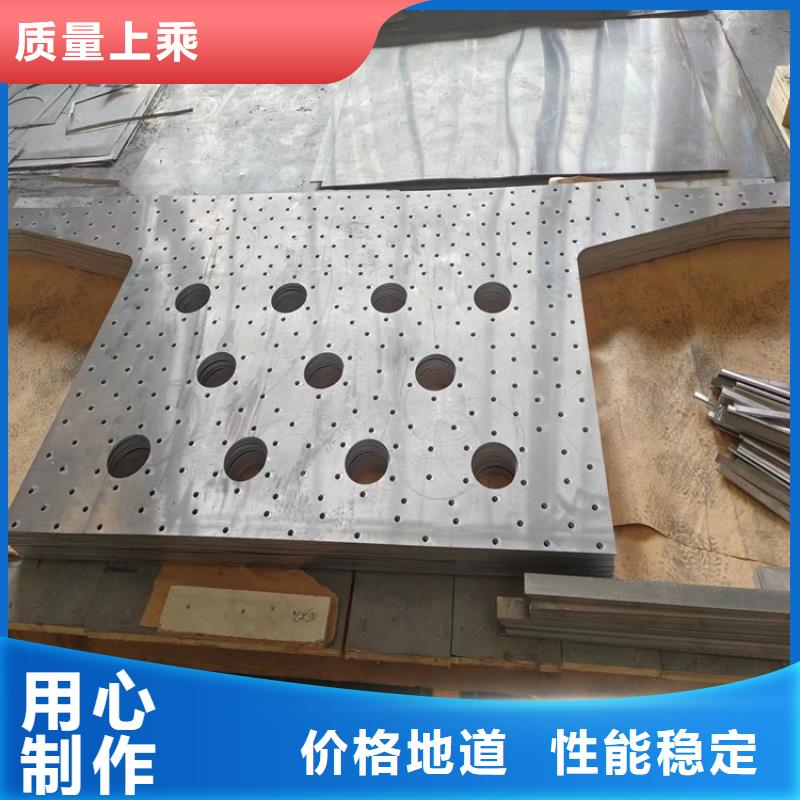配重鉛澆鑄件一站式廠家