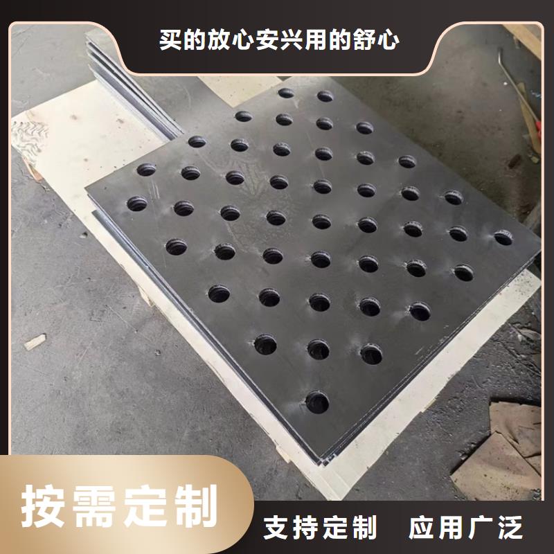 高密度铅异形件厂家，发货快