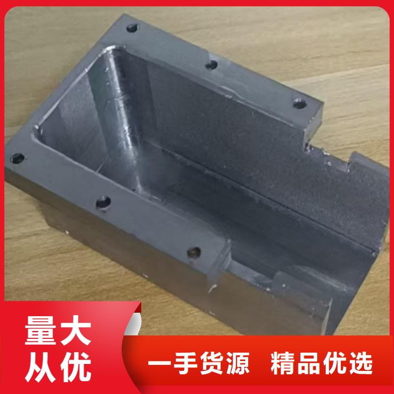 规格齐全的工业配重铅异形件供货商