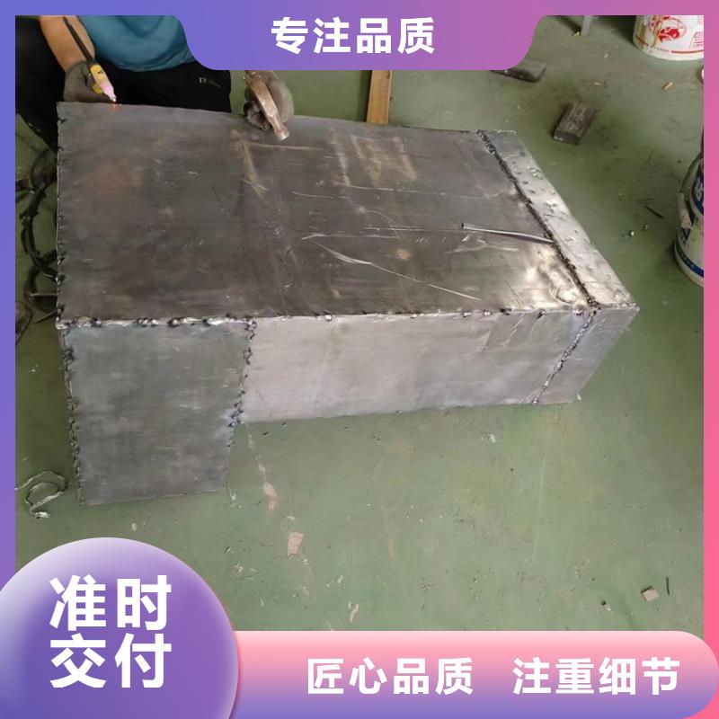 规格齐全的工业配重铅异形件供货商