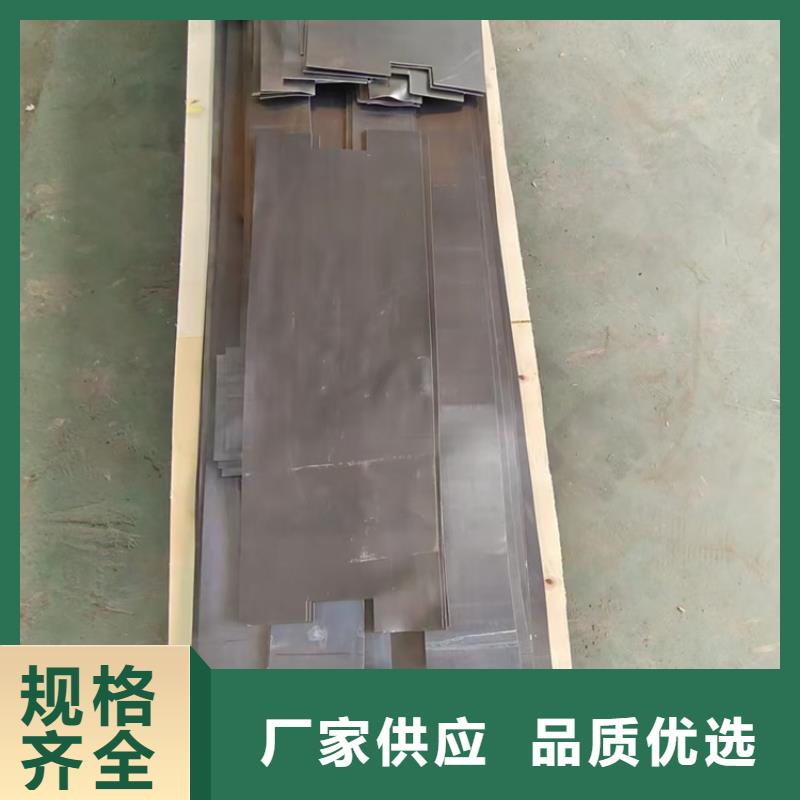机械设备配重铅件厂家直销-值得信赖