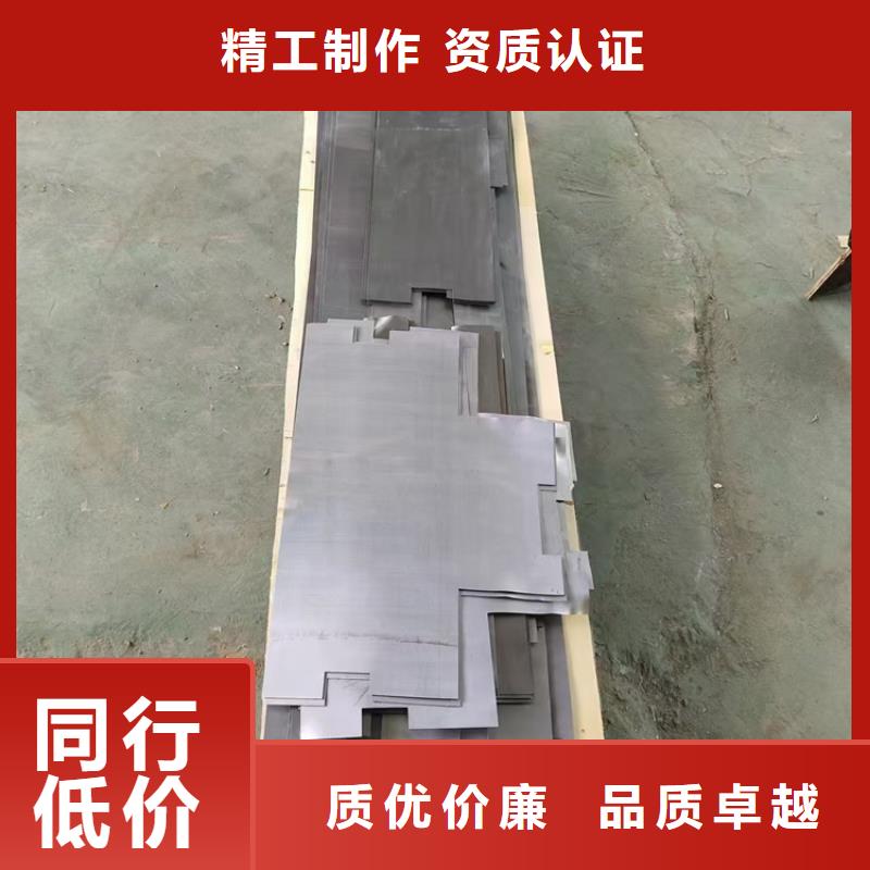 浇铸铅异型件优质供应商