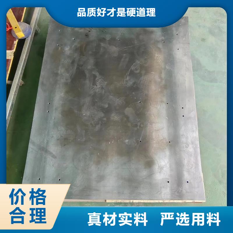工业配重铅异形件质量靠得住