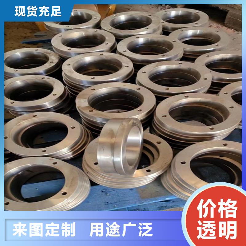 供应批发浇铸铅异型件-优质