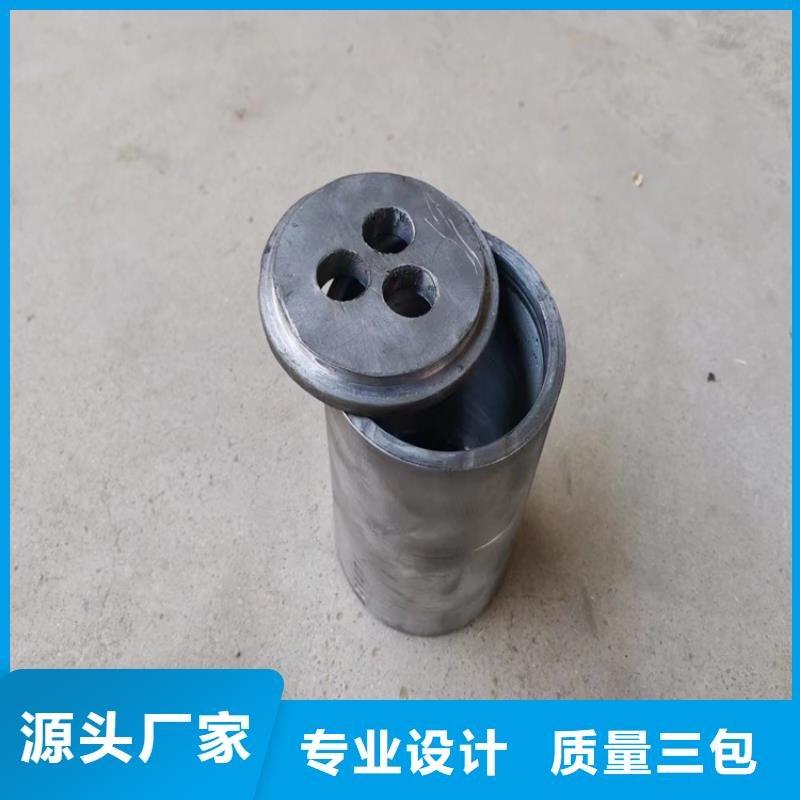 常年供应防辐射铅件-放心