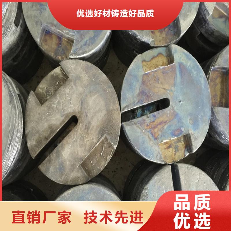 工业配重铅异形件-为您服务