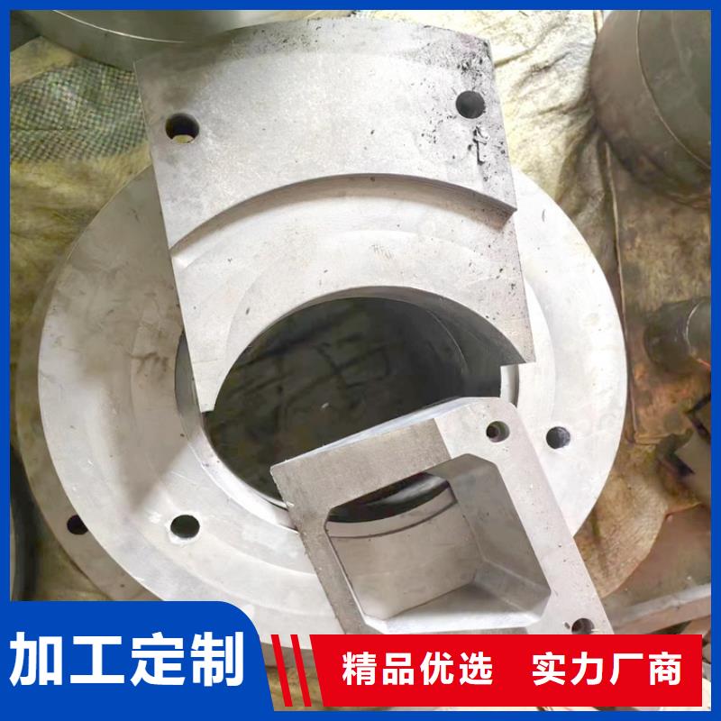 切割鉛件全國施工