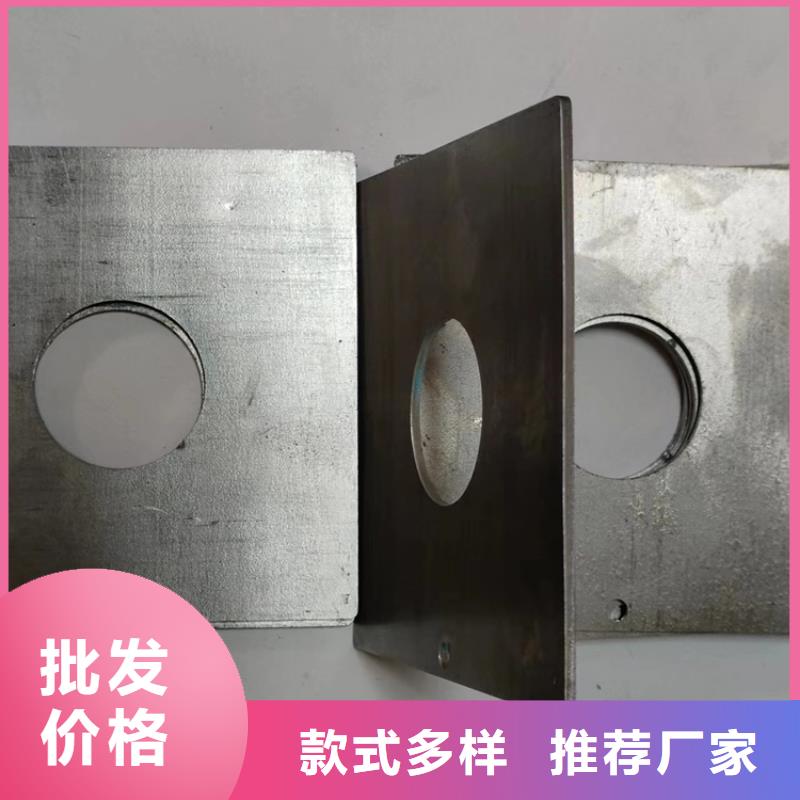 工业配重铅异形件质量靠得住