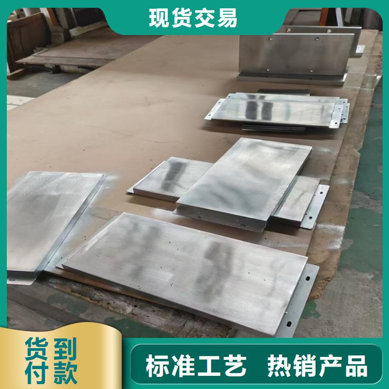 浇铸铅异型件优质供应商