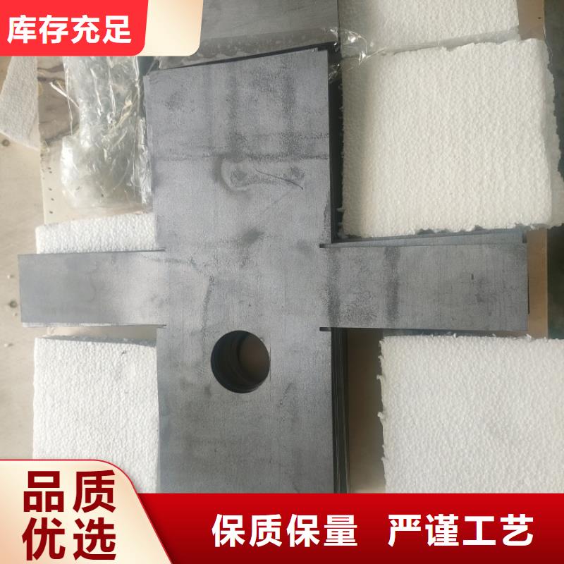 铅件异形件-加工厂家