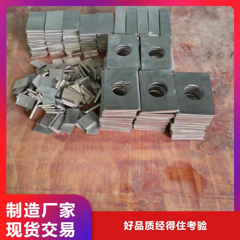 铅加工件放心选择
