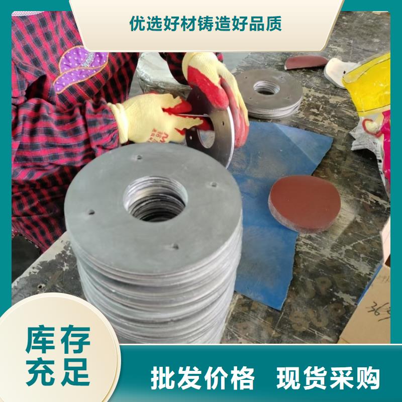 实力雄厚的配重铅浇铸件生产厂家