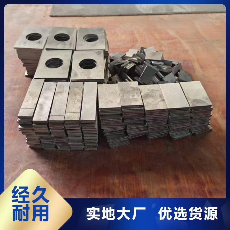 工业配重铅异形件-超低价格