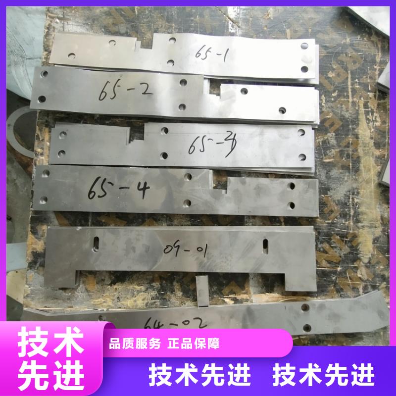 异形铅件工厂直营