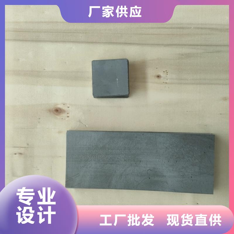 供應高密度鉛異形件的經銷商