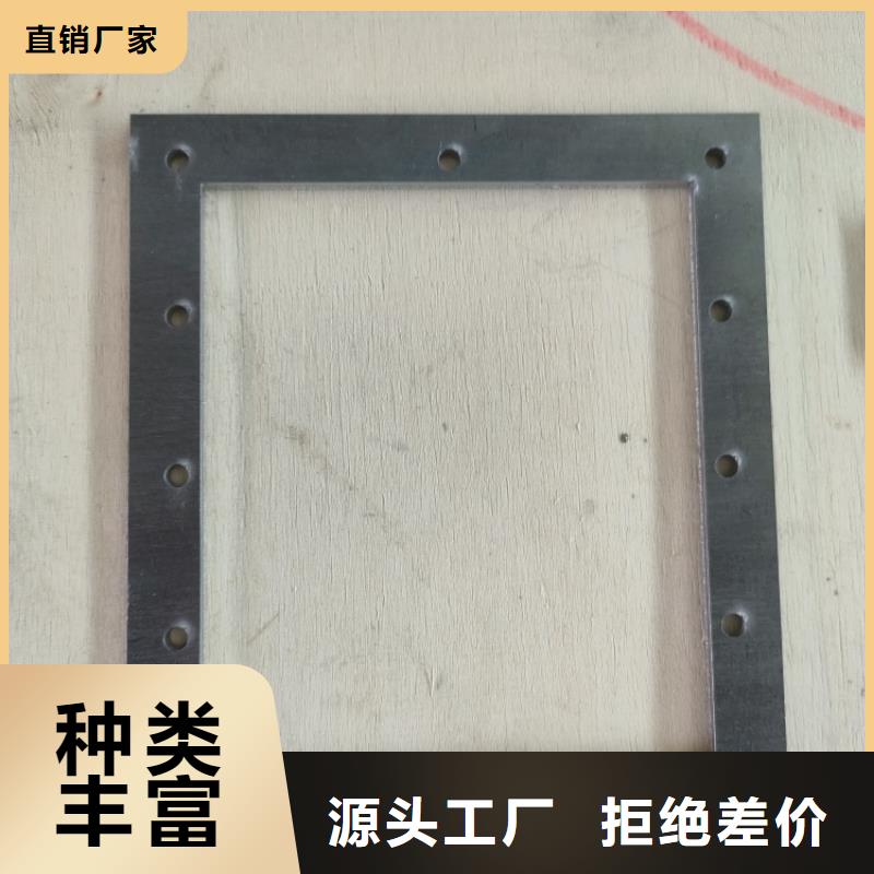 純鉛加工件加工定制
