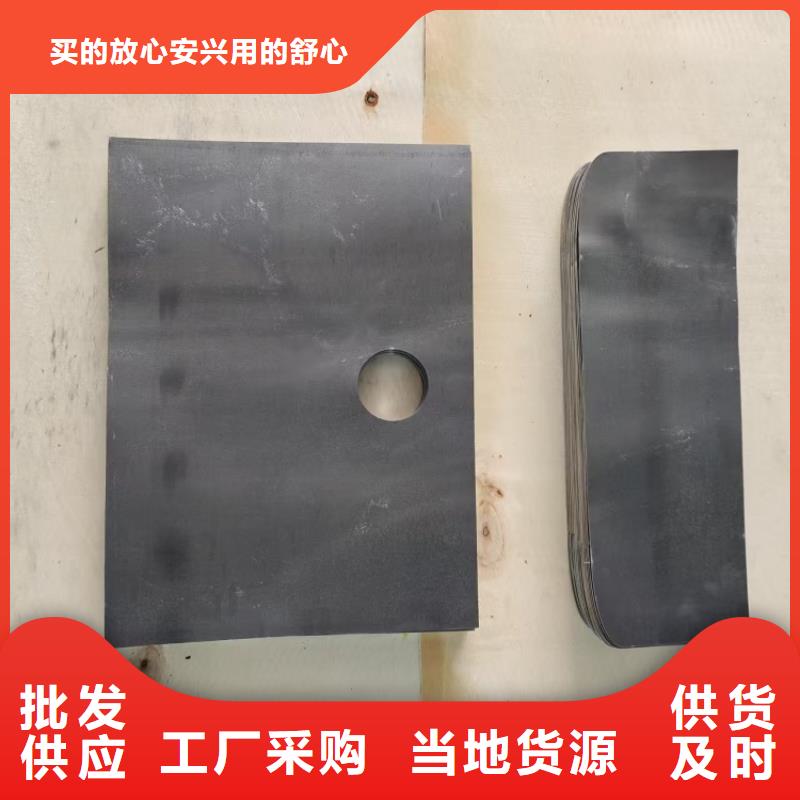 純鉛加工件加工定制
