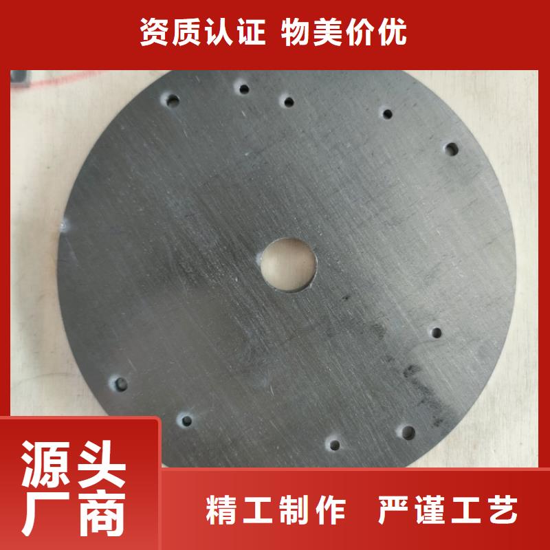 純鉛加工件加工定制