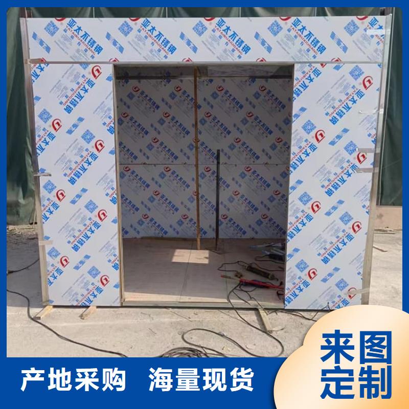 可拼裝防輻射鉛房真正的廠家貨源