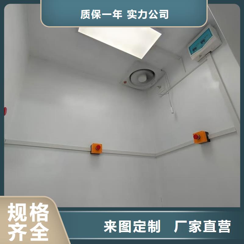 DR室铅房存货充足