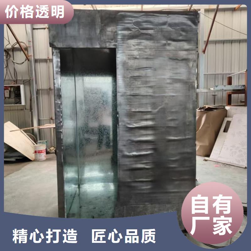 牙科铅房现货全国配送