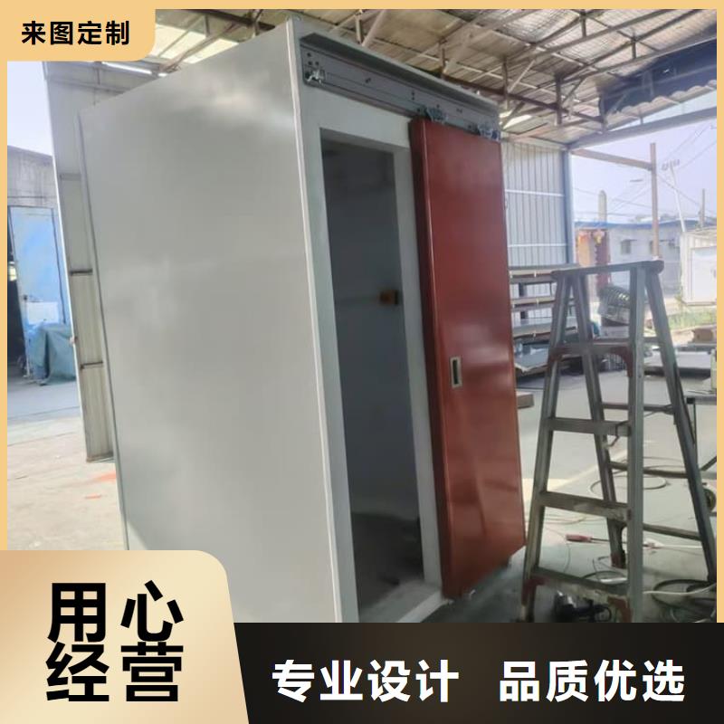 質(zhì)量可靠的固定式防輻射鉛房銷售廠家