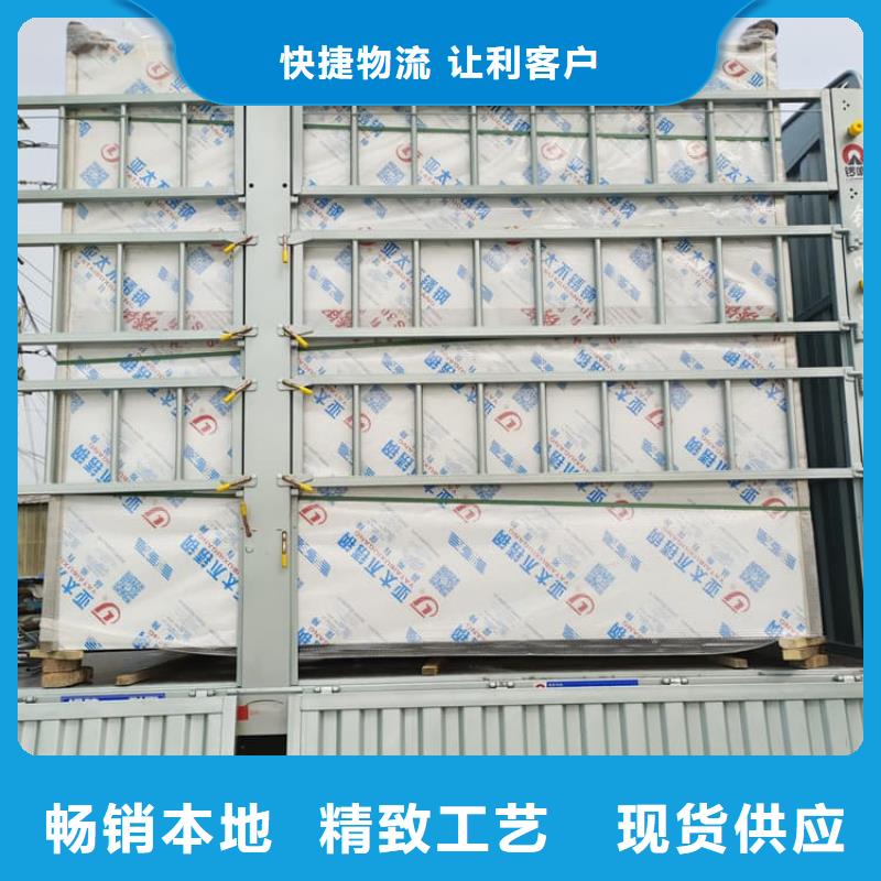 制造移动防辐射铅房的厂家