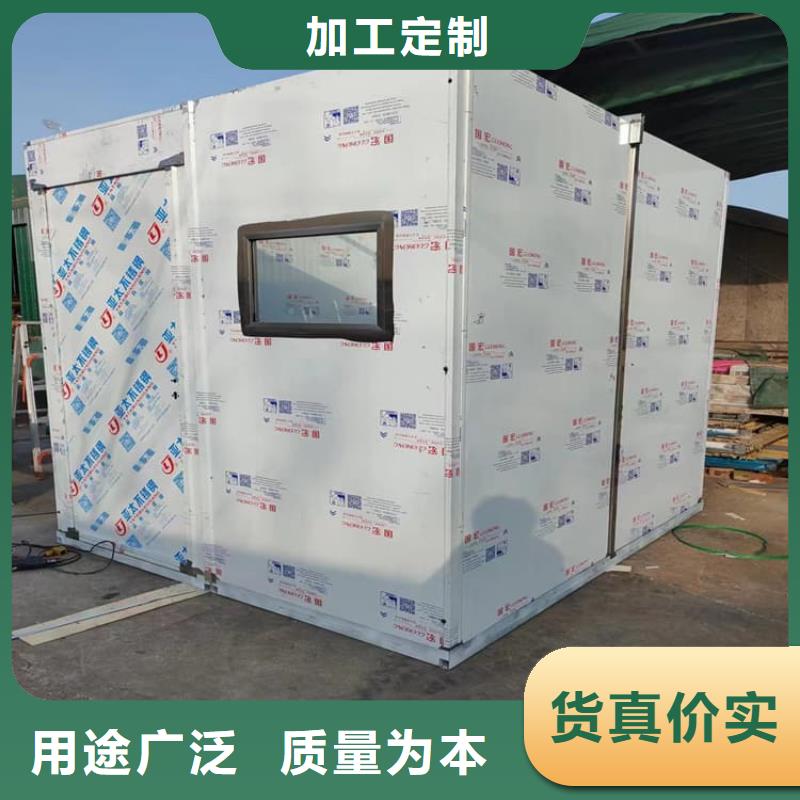 防射線鉛房專業可靠