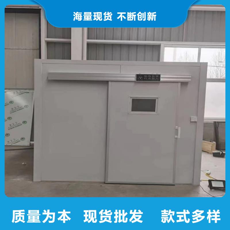 防射线铅房专业可靠