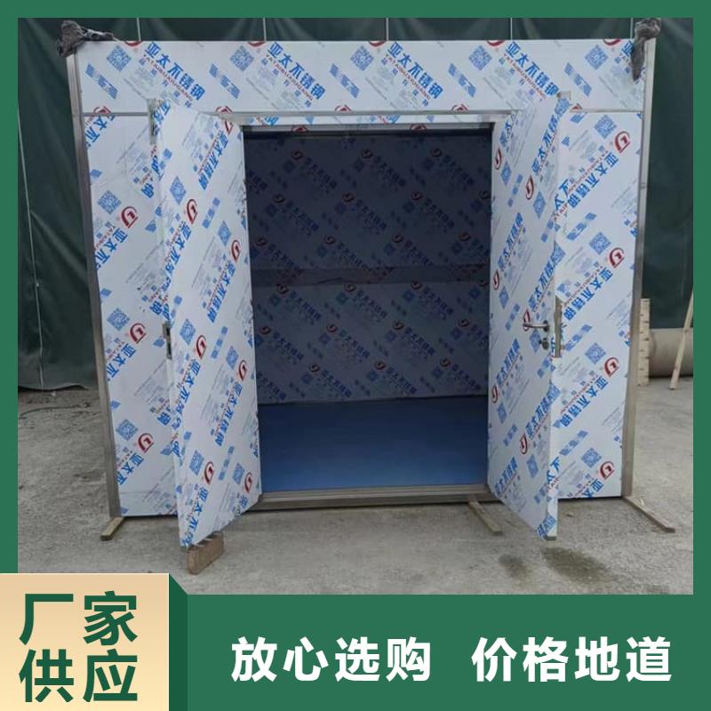 工业防护探伤铅房企业-可接大单