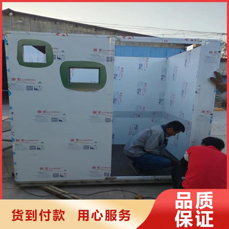 牙科铅房总经销