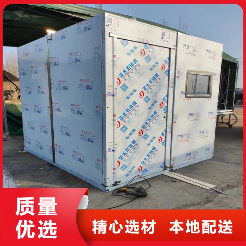 可拼裝防輻射鉛房量大從優