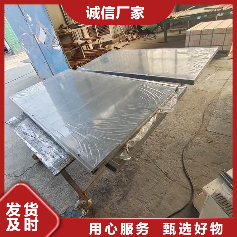 防輻射鉛房銷往全國