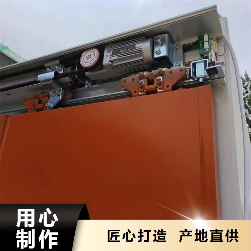 防射线铅房专业可靠
