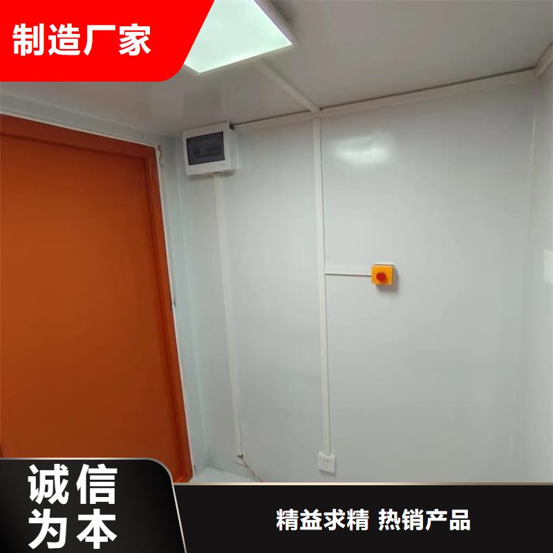 防辐射不锈钢铅房诚信经营