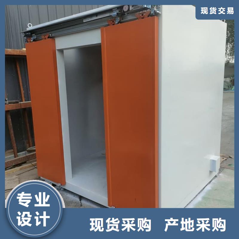 DR室铅房行情