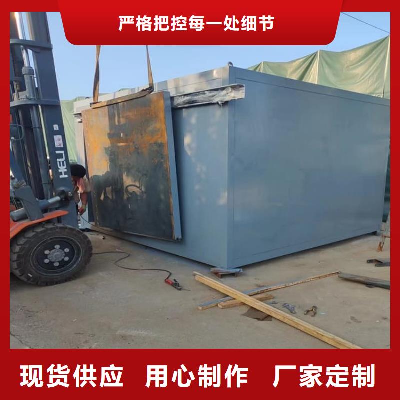 DR室铅房销售厂家